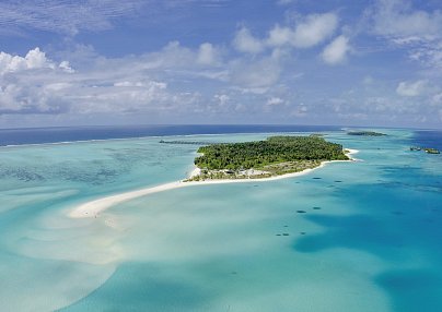 Villa Park Sun Island Sun Island