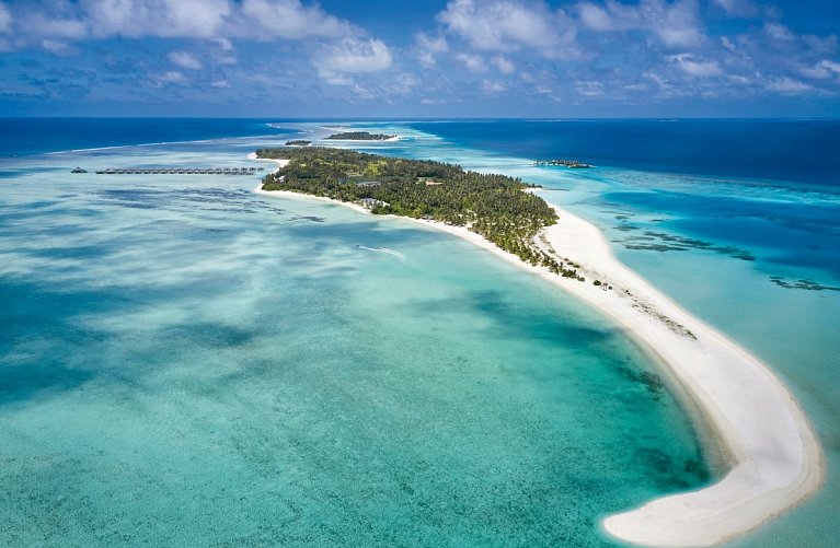 Villa Park, Sun Island
