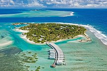 Holiday Inn Resort Kandooma Maldives