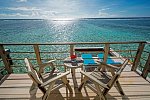 Holiday Inn Resort Kandooma Maldives
