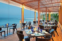 Holiday Inn Resort Kandooma Maldives