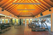 Holiday Inn Resort Kandooma Maldives