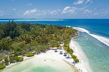 Holiday Inn Resort Kandooma Maldives
