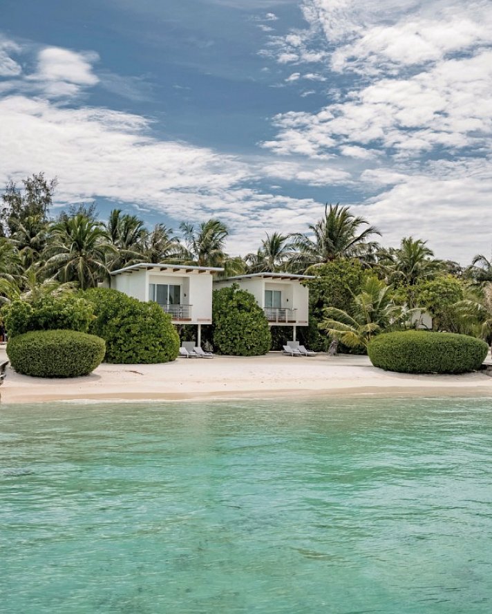 Holiday Inn Resort Kandooma Maldives