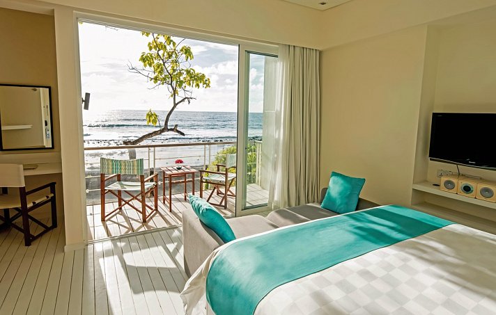 Holiday Inn Resort Kandooma Maldives