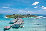 Holiday Inn Resort Kandooma Maldives