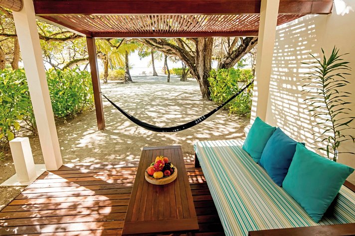 Holiday Inn Resort Kandooma Maldives
