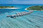 Holiday Inn Resort Kandooma Maldives