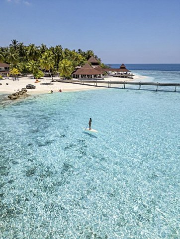 Diamonds Thudufushi