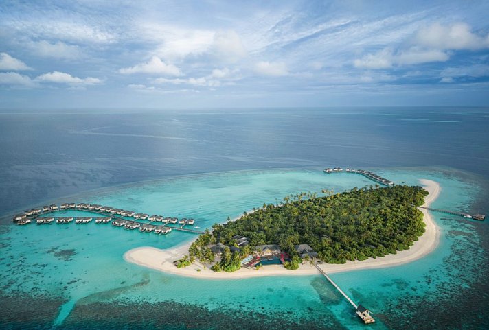 NH Collection Maldives Havodda Resort