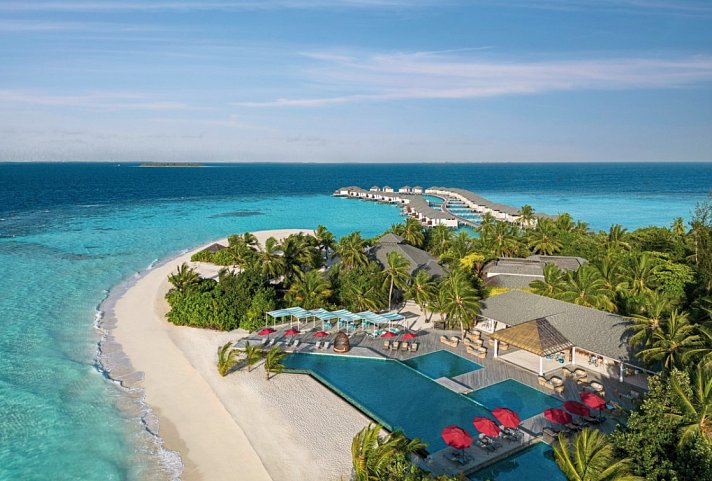 NH Collection Maldives Havodda Resort