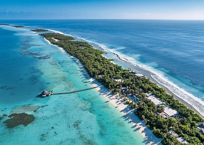 Kandima Maldives Kandinma