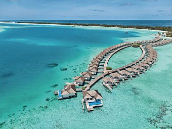 Kandima Maldives