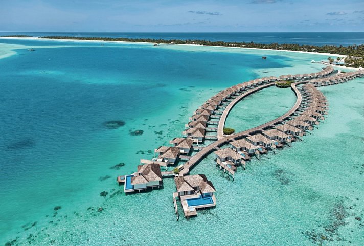 Kandima Maldives