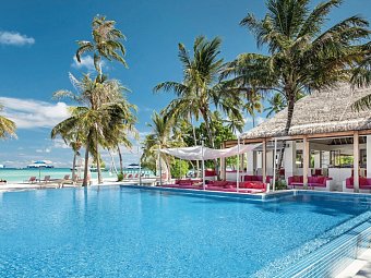 Kandima Maldives