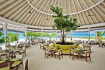 Kandima Maldives