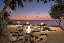 Kandima Maldives