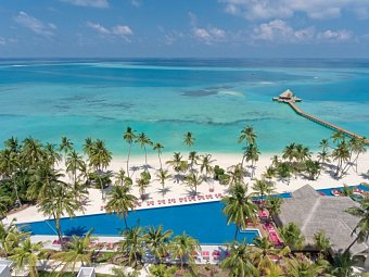 Kandima Maldives