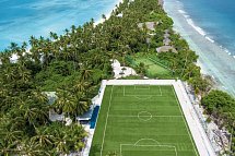 Kandima Maldives