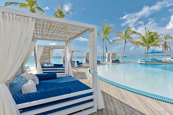 Kandima Maldives
