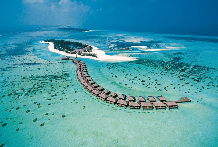 Cocoon Maldives
