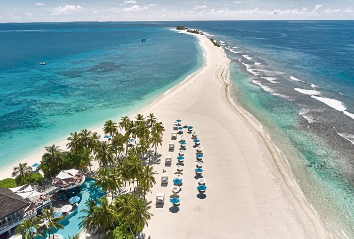 Finolhu, a Seaside Collection Resort