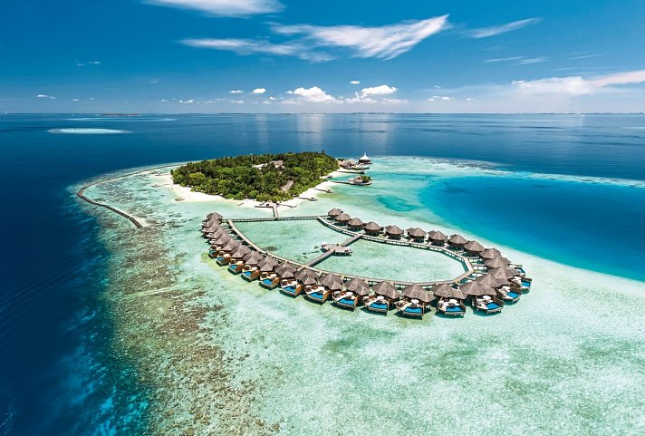 Baros Maldives