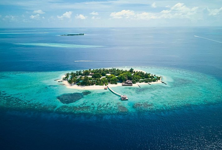 Eri Maldives