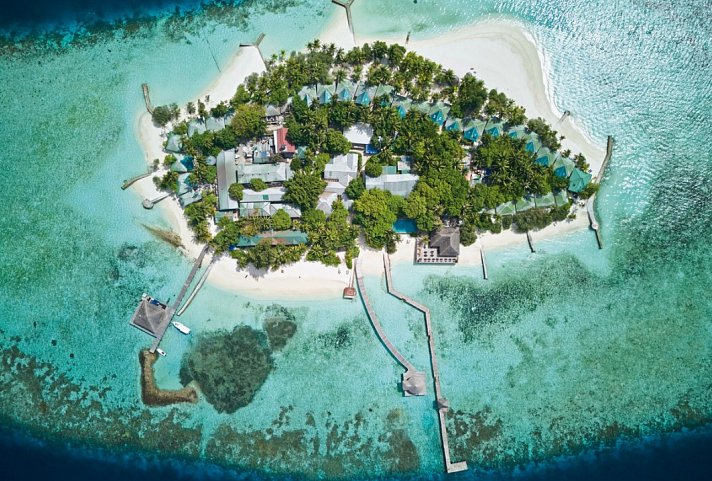 Eri Maldives