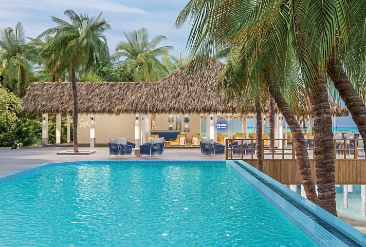 Eri Maldives - Modellbild