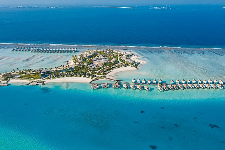 Hard Rock Hotel Maldives