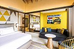Hard Rock Hotel Maldives