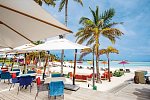 Hard Rock Hotel Maldives