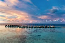 Hard Rock Hotel Maldives