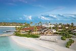 Hard Rock Hotel Maldives