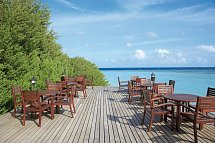 Embudu Village Maldives