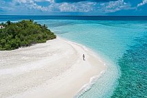 Embudu Village Maldives