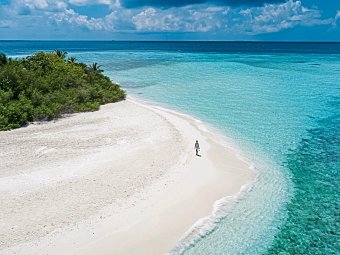 Embudu Village Maldives
