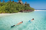 Embudu Village Maldives