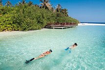 Embudu Village Maldives