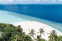 Embudu Village Maldives