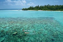 Embudu Village Maldives
