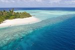 Embudu Village Maldives