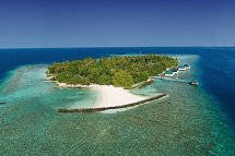 Embudu Village Maldives