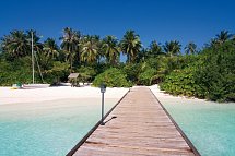 Embudu Village Maldives