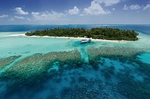 Embudu Village Maldives