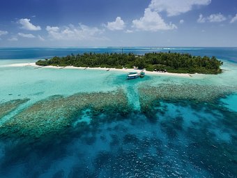 Embudu Village Maldives