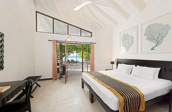 Embudu Village Maldives