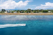Equator Village Maldives