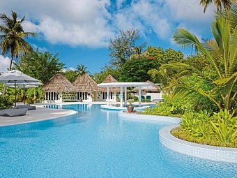 Equator Village Maldives